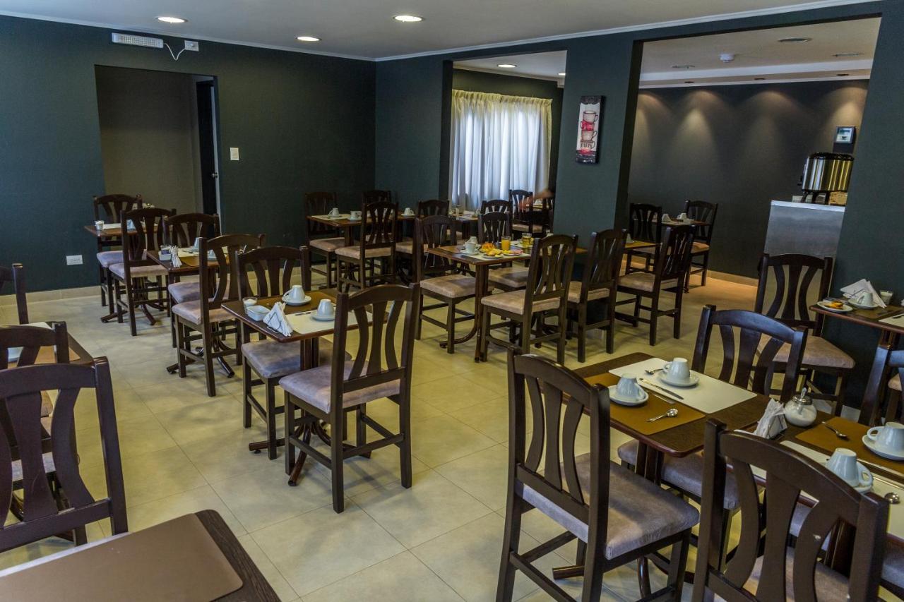 Hotel Cueva De Las Manos Перито Морено Екстериор снимка