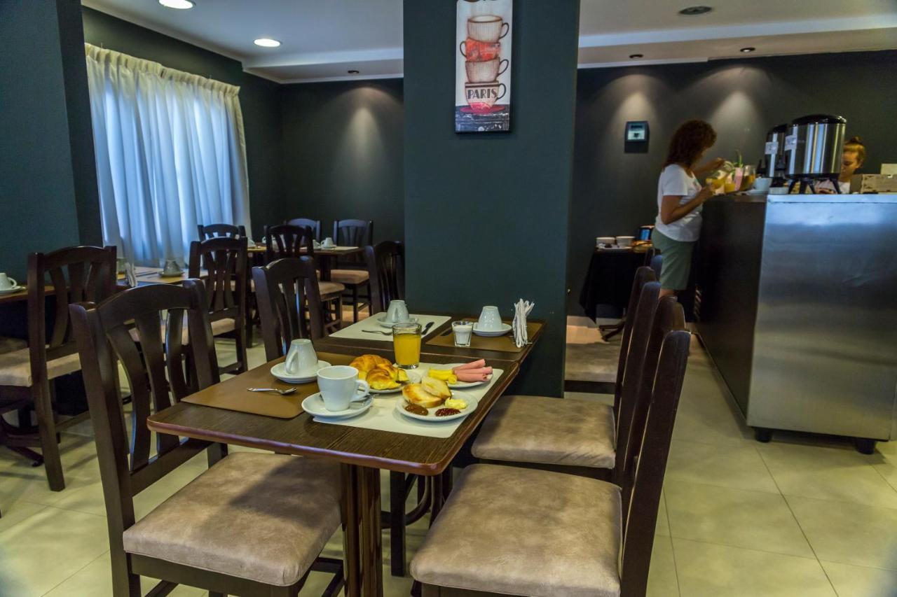 Hotel Cueva De Las Manos Перито Морено Екстериор снимка